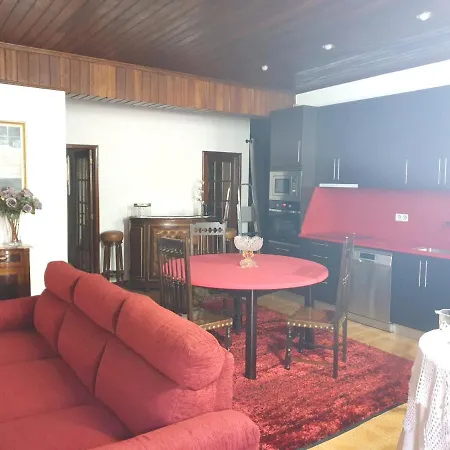 Charming House Apendurada *