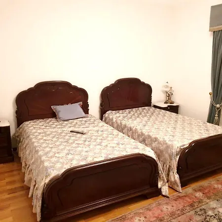 Charming House Apendurada Casa de Férias Alpendurada