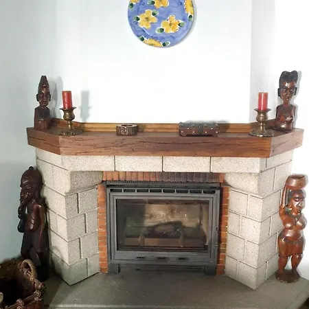 Charming House Apendurada *