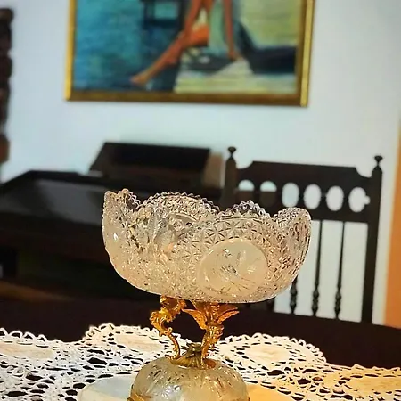 Charming House Apendurada *