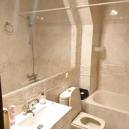 Casa de Férias Charming House Apendurada *