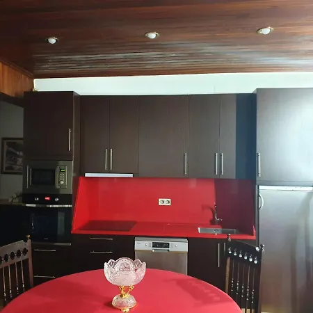 Charming House Apendurada *