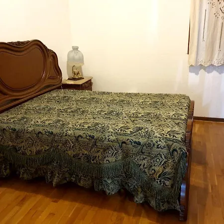 Charming House Apendurada *