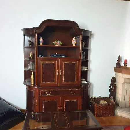 Charming House Apendurada Casa de Férias *