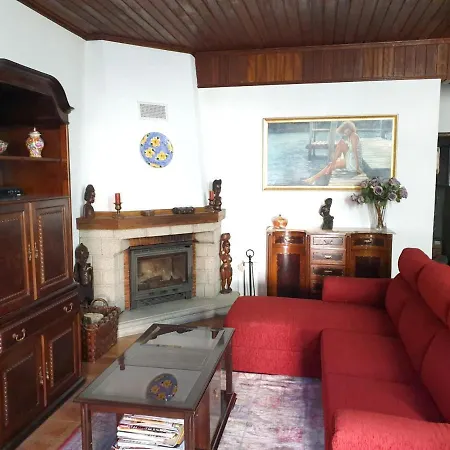 Charming House Apendurada Ferienhaus *