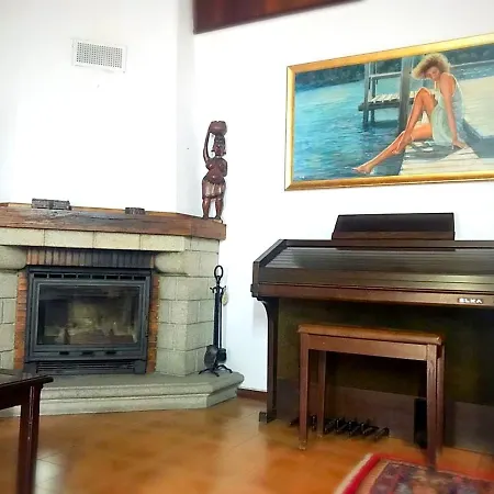 Charming House Apendurada