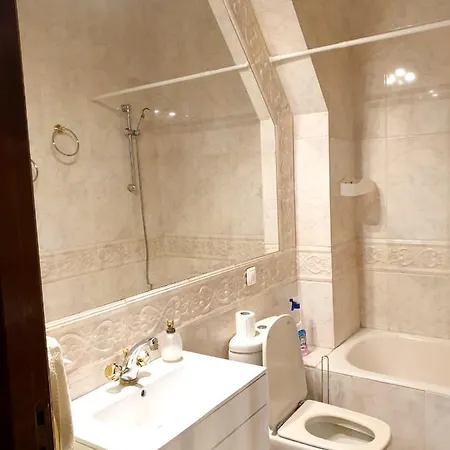 Casa de Férias Charming House Apendurada