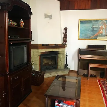 Ferienhaus Charming House Apendurada Alpendurada
