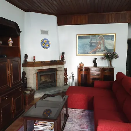 Charming House Apendurada Alpendurada